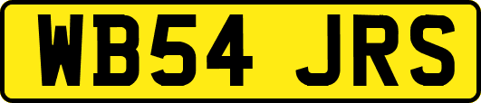 WB54JRS