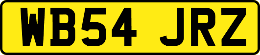 WB54JRZ