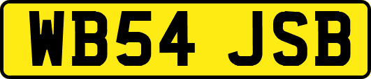 WB54JSB