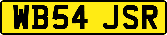WB54JSR