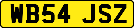 WB54JSZ