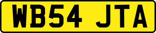 WB54JTA