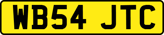 WB54JTC