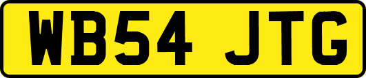 WB54JTG