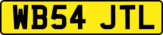 WB54JTL