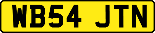 WB54JTN