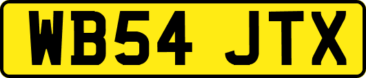 WB54JTX