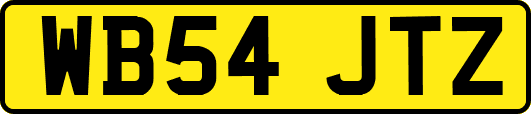 WB54JTZ