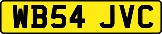 WB54JVC