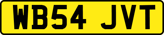 WB54JVT