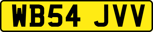 WB54JVV