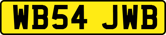 WB54JWB