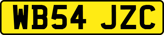 WB54JZC