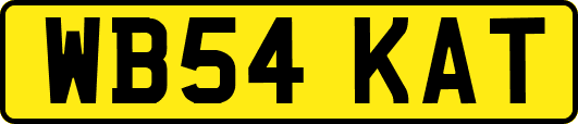 WB54KAT