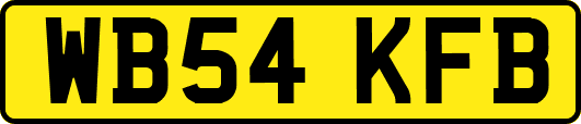 WB54KFB