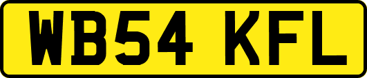 WB54KFL