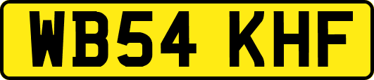 WB54KHF