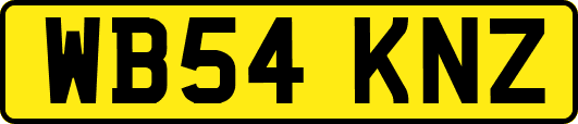 WB54KNZ