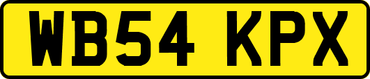 WB54KPX