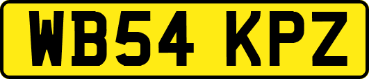 WB54KPZ