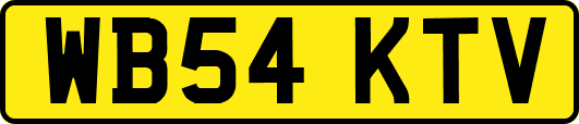WB54KTV
