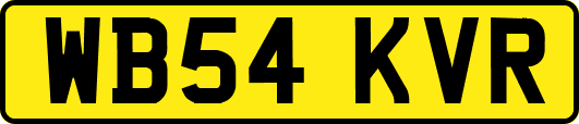 WB54KVR