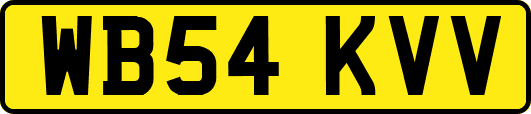 WB54KVV