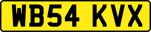 WB54KVX