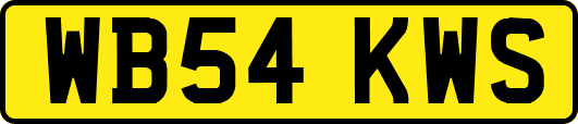 WB54KWS