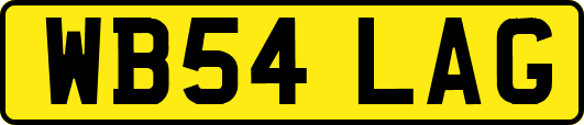 WB54LAG