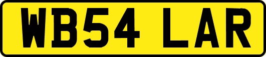 WB54LAR