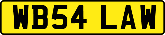 WB54LAW