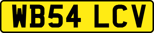 WB54LCV