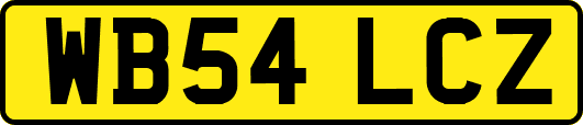 WB54LCZ
