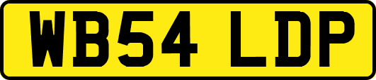 WB54LDP