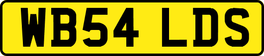 WB54LDS