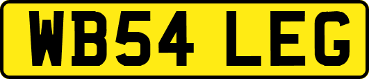 WB54LEG