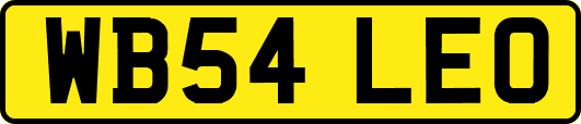 WB54LEO