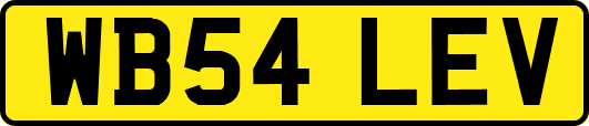 WB54LEV