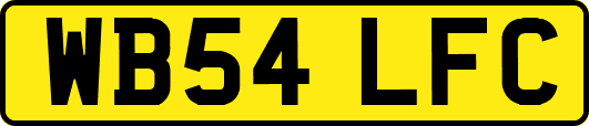 WB54LFC