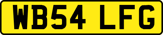 WB54LFG
