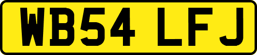 WB54LFJ