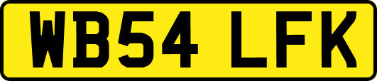 WB54LFK