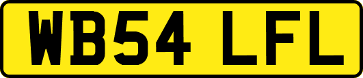 WB54LFL