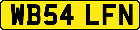 WB54LFN