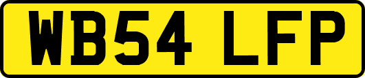 WB54LFP