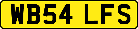 WB54LFS