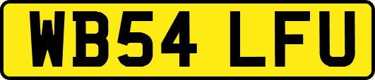 WB54LFU