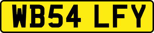 WB54LFY