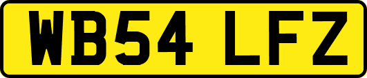WB54LFZ